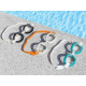 Schwimmbrille Bestway 14+ 21097 universal