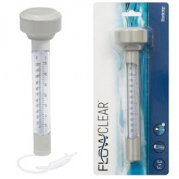Bestway Thermometer für Schwimmbecken 58072