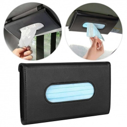 K52A UCHWYT SAMOCHODOWY NA CHUSTECZKI