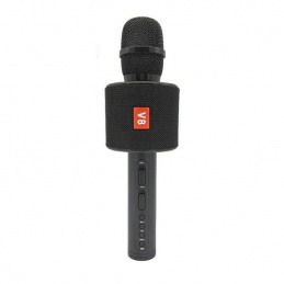 Q17B3 MIKROFON KARAOKE GŁOŚNIK  V8