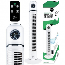 Q26D3 Turmventilator 75CM