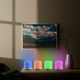 Aga RGBW Tischlampe