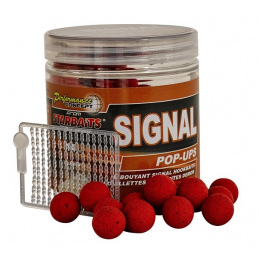 Starbaits Boilie Pop Up Signal 14mm 80g