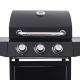 Aga Gasgrill DS1926