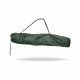 Aga 2er Set Klappstühle MR2001 Dunkelgrün – Campingstühle & Angelstühle mit Getränkehalter & Tragetasche, bis 120 kg Faltbar Stuhl, Gartenstuhl