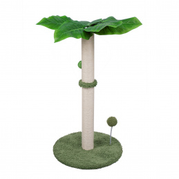 Aga Kratzbaum für Katzen 70 cm