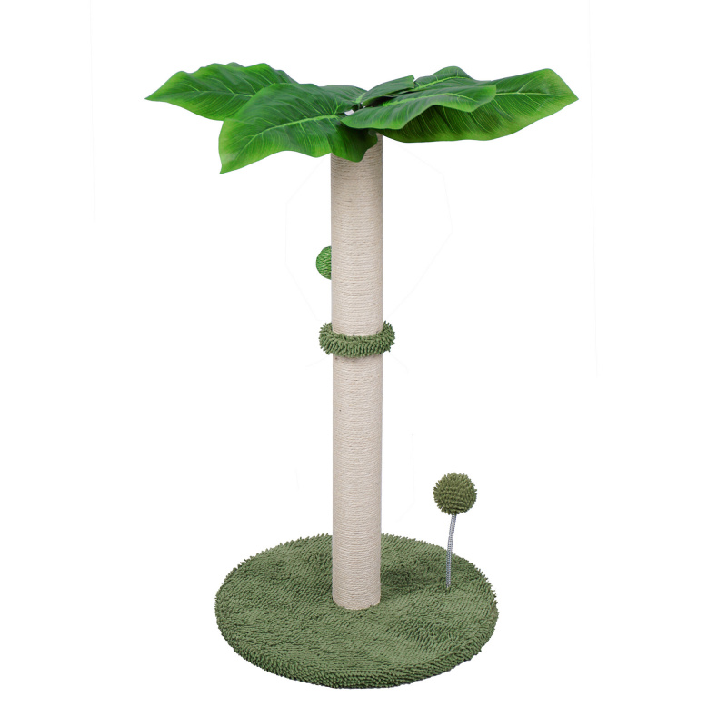 Aga Kratzbaum für Katzen 70 cm