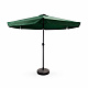 Aga Gartensonnenschirm 300 cm MR2055 Grün