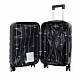 Aga Travel Handgepäck MR4693 Grau