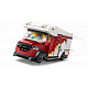 LEGO® City 60454 Abenteuer-Wohnmobil