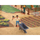Aga Farm mit Tieren und Maschinen 49pcs