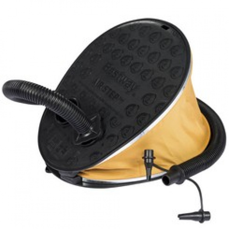 BESTWAY Matratzenpumpe 29 x 22 cm 62005