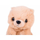 Interaktiver Teddybär wiederholt das Sprechen ZA3553