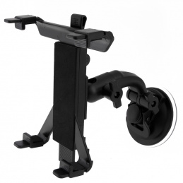 U9D UCHWYT 2W1 SZYBA/ZAGŁ. TABLET 7"