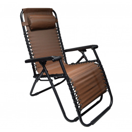 Aga Gartenstühle, Relaxsessel GRT MR55CH