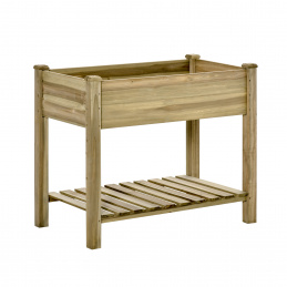 Aga Hochbeet DSA2401