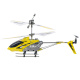 Aga RC Hubschrauber SYMA S107G gelb