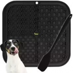 Anti-Stress-Matte / Tablett für Hund Purlov 19378