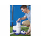 Bestway Pool-Filterpumpe 9.463L 58391