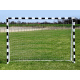 Fußballtor 300 x 205 x 90 cm Stadion SP0661