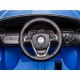 JEEP GRAND CHEROKEE mit Fernsteuerung PA0260 - Blau