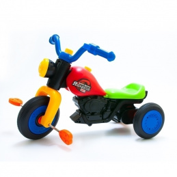 B18A MOTOR DZIECIĘCY JEŹDZIK PEDAŁY