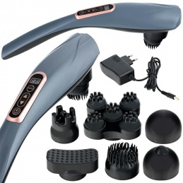 F11A MASAŻER DO CIAŁA PLECÓW KARKU