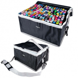 K100C ZAKREŚLACZE MAZAKI DWUSTRONNE 168