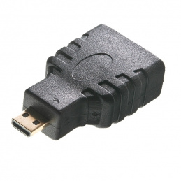 K785 ADAPTER HDMI - microHDMI FM
