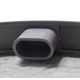 Aga Gartentisch MR4357LGY 110x70 cm