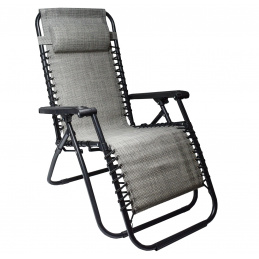 Aga Gartenstühle, Relaxsessel GRT MR57CH