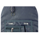 St.RIGHT Schulrucksack Paradise mit vier Kammer