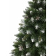 Aga Weihnachtsbaum auf einem Stamm 150 cm