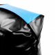 Aga Wasserdichter Rucksack 30 l Blau
