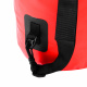 Aga Wasserdichter Beutel 30 l Rot