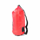 Aga Wasserdichter Beutel 20 l Rot