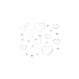 Aga4Kids Selbstklebende Steine DS8108C