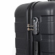 Aga Travel Reisekofferset MR4687 Schwarz