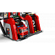 LEGO® City 60414 Feuerwehrstation mit Drehleiterfahrzeug