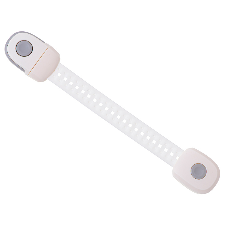 Aga-Schrankschloss Grau