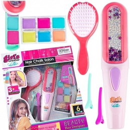 B50E2 ZESTAW DO KOLORYZACJI WŁOSÓW