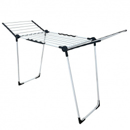 Q52C SUSZARKA NA PRANIE  DO UBRAŃ         ROZKŁADANA