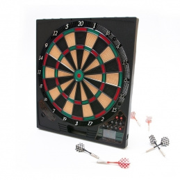 R11C DART TARCZA 46CM ELEKTR. RZUTKI