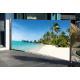 Aga Seitenmarkise 1,6x3 m South Seas L