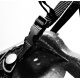 Aga4Kids Helm Schwarz 51-54 cm