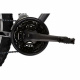 KROSS Herren-Mountainbike MTB HEXAGON 2.0 21" Grau