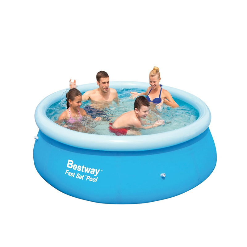 Bestway Fast Set 2,44 x 0,66 m 57265