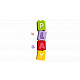 LEGO® DUPLO Town 10421 ABC-Lastwagen