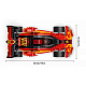 LEGO® NINJAGO 71867 15-jähriges Jubiläum: X-1 Ninja Supercar
