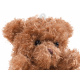 Teddybär Plüsch-Maskottchen-Anhänger ZA4404 universal
